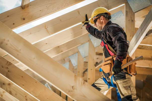 Best Best Roofing Contractors  in Trevorton, PA