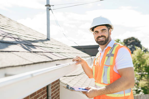Roof Repair Estimates in Trevorton, PA