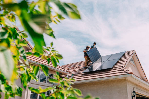 Best Tile Roofing Contractor  in Trevorton, PA