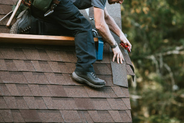 Best Roof Installation Near Me  in Trevorton, PA